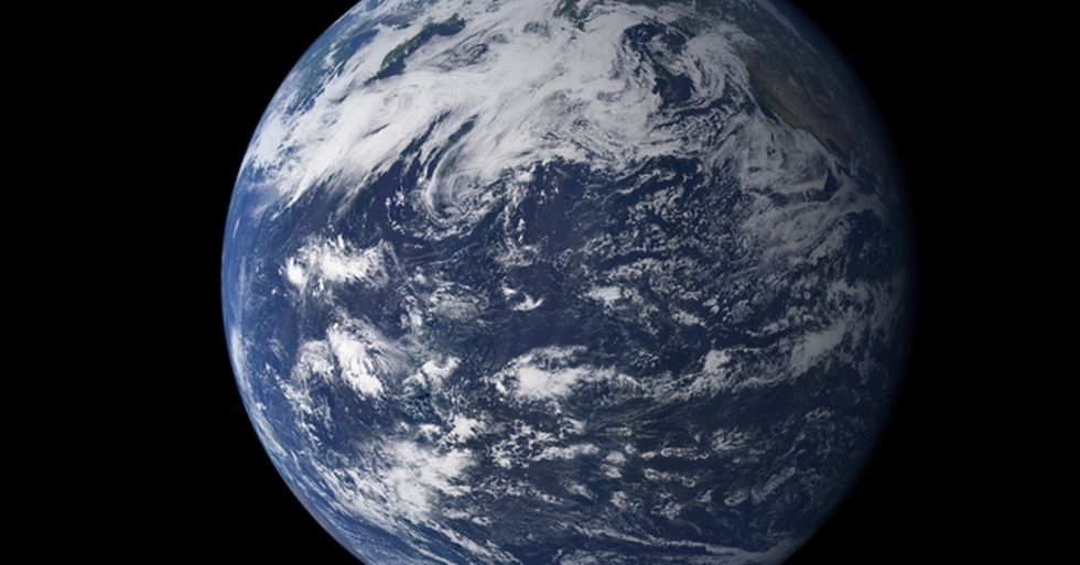New Video Explains the Earth’s Age Through a Cross-Country Flight