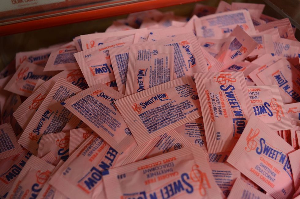 Digging Into the Confusing Debate Around Artificial Sweeteners