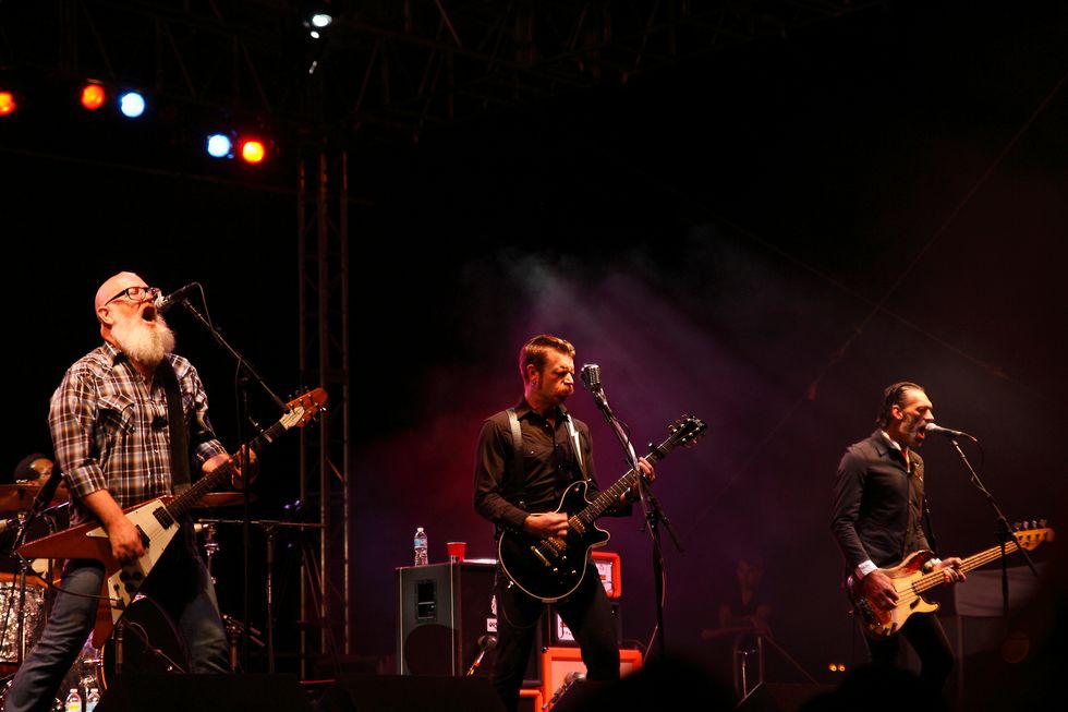 After Paris, Eagles of Death Metal Announce the ‘Play It Forward Initiative’ With the Help of Some Rock Star Friends