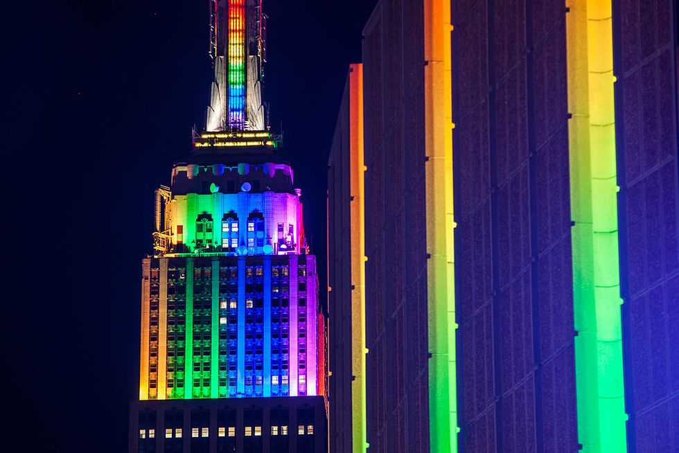 New York Times Tries Out Gender-Neutral Honorific ‘Mx.’
