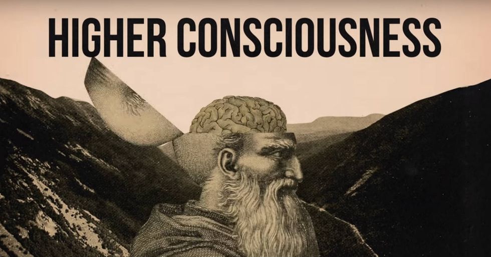 What Does ‘Higher Consciousness’ Really Mean, and How Can We Achieve It?