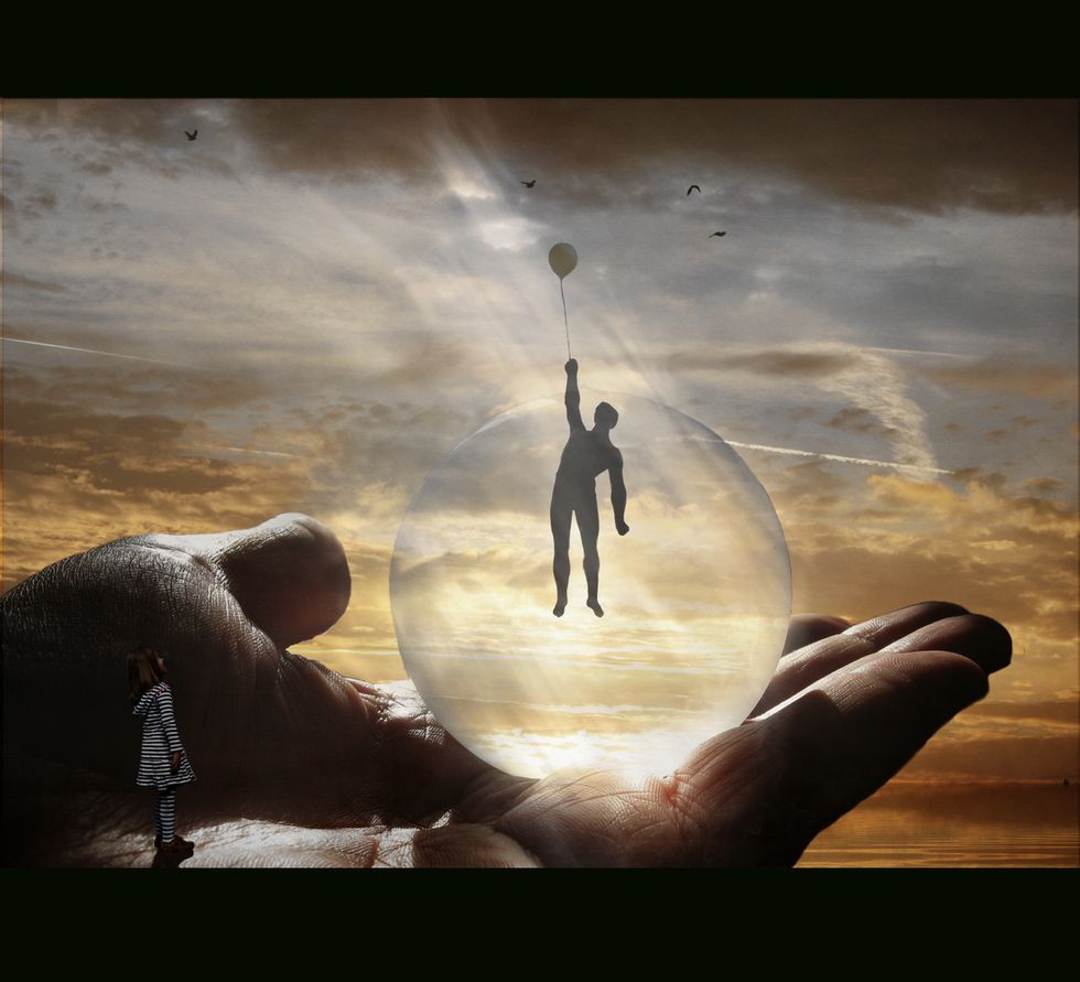 Impressed by ‘Inspirational’ Quotes? You Might Not Be as Smart as You Think