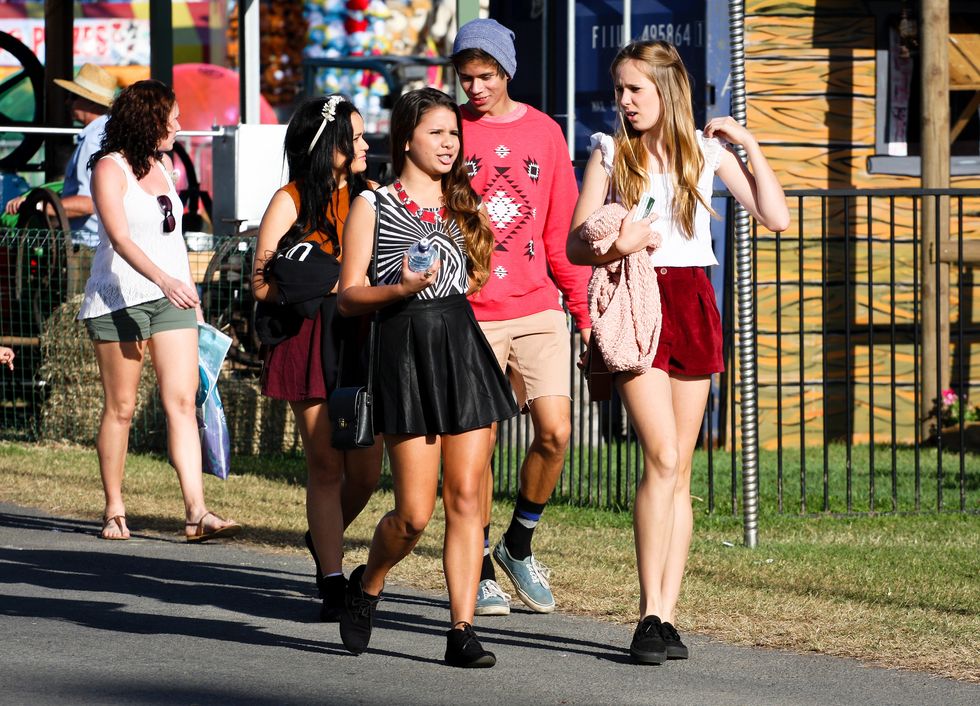 Who Comes After the Millennial Generation? Meet the ‘Founders’