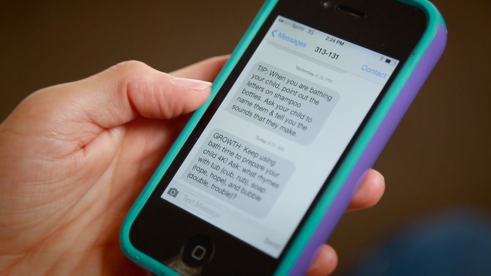 How Texting Can Actually Improve Your Writing Skills