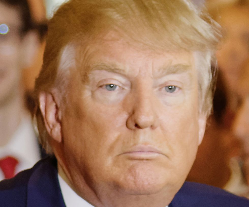 Will You Be Attending the #TrumpIsDisqualifiedParty?