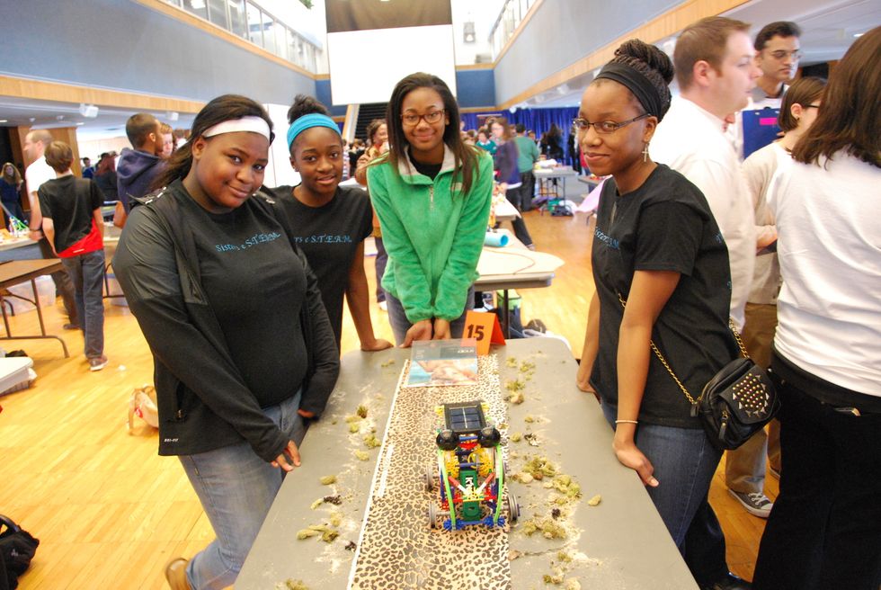 Here’s What Happens When the Maker Movement Hacks Itself