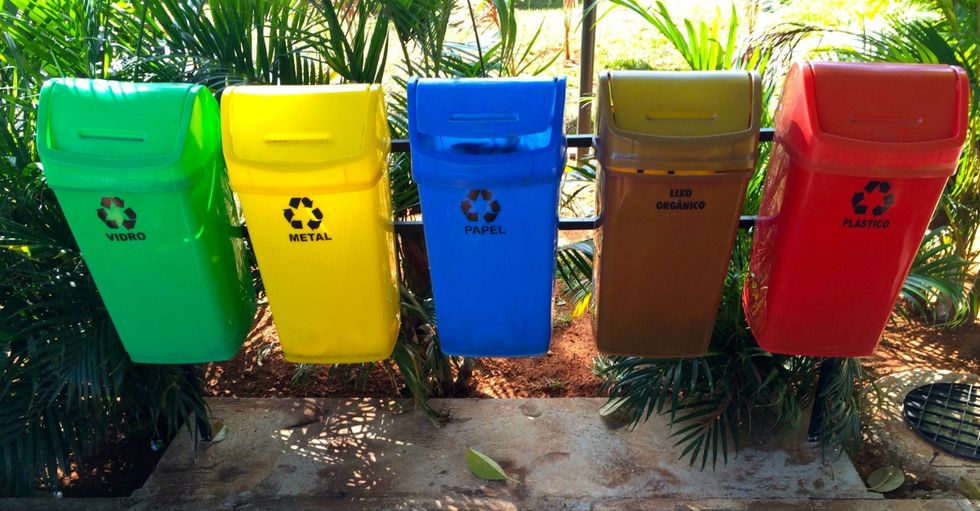 How This Small Japanese Town Produces Close to Zero Waste