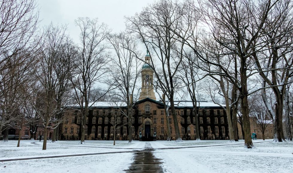 Undercover Activists Buy Off Professors in Climate Sting