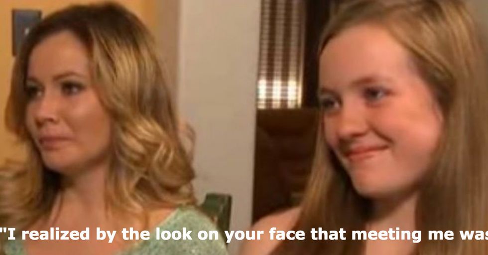 Mother Pens a Beautiful Letter to Her Daughter’s Stepmother