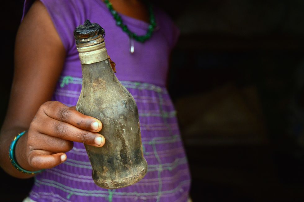 Solar Power in India Is Booming. So Why Are 130 Million Children Still in the Dark?
