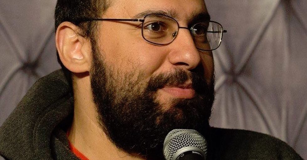 Comedy Club’s ‘Trump Special’ Gives Free Admission to Muslims