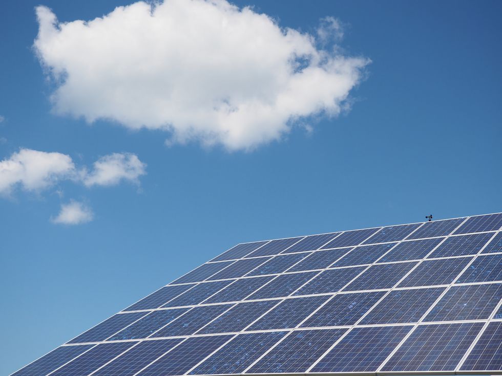 What Is ‘Hydricity’ and Why Are Green-Energy Experts Excited About It?