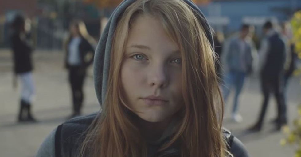 ‘Dear Daddy’ Letter Exposes the Roots of Domestic Violence