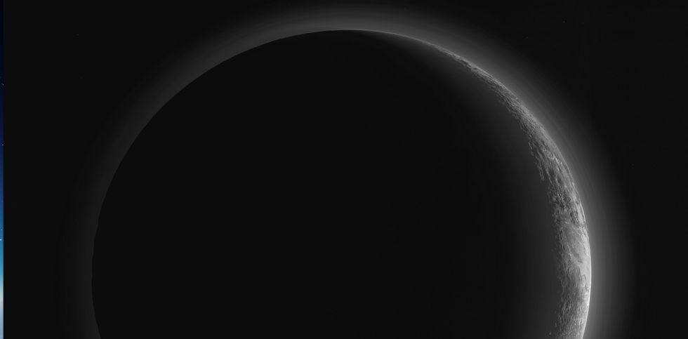 The Most Fascinating Space Stories of 2015