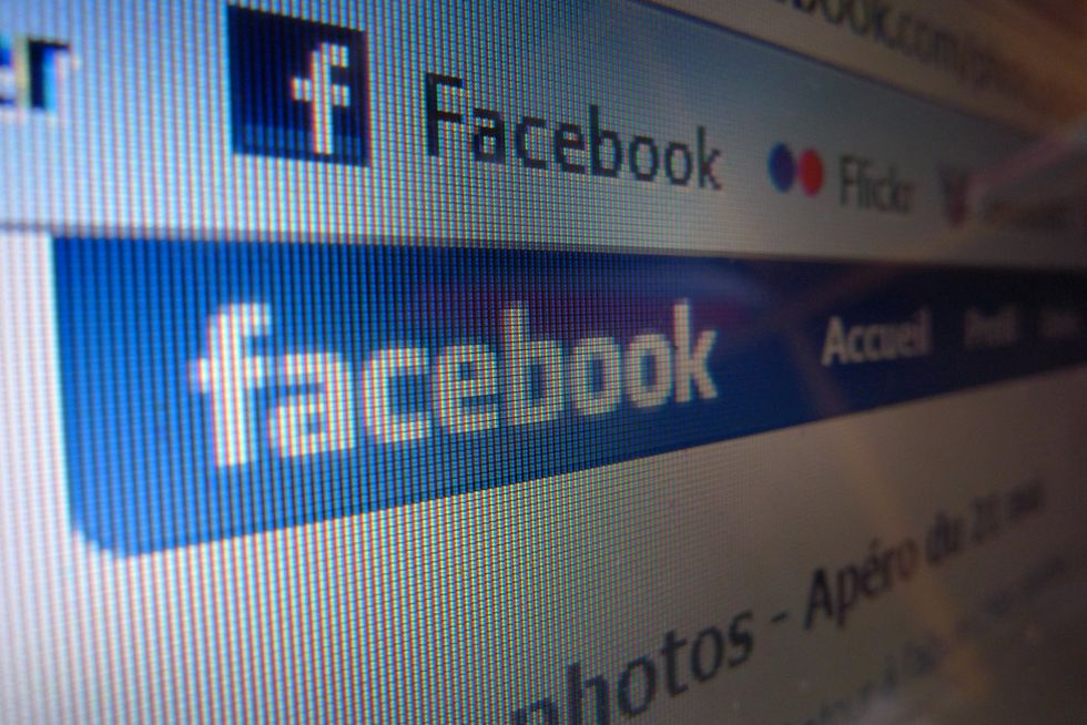 Facebook Plans to Improve Accessibility for Visually Impaired Users