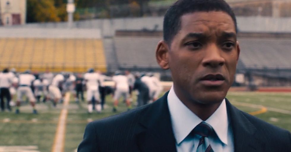 NFL Players Will Get Free Admission to Concussion