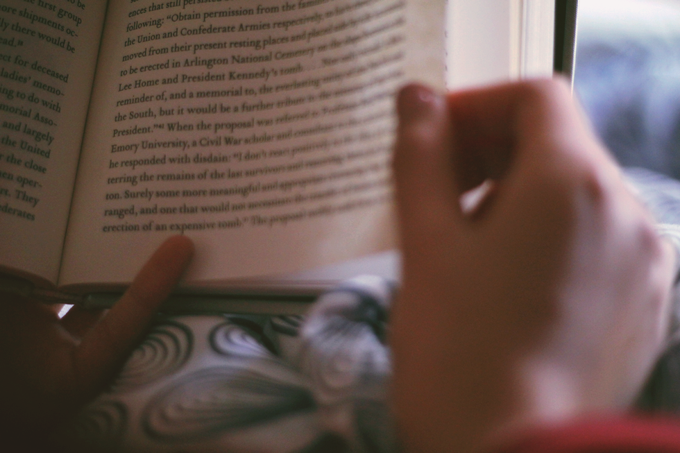 In Iceland, People Spend Christmas Eve Giving Each Other the Gift of Books