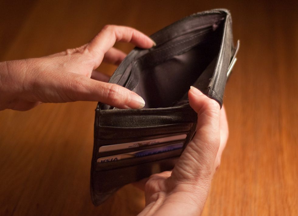 The Surprising Health Benefits of a Bad Economy