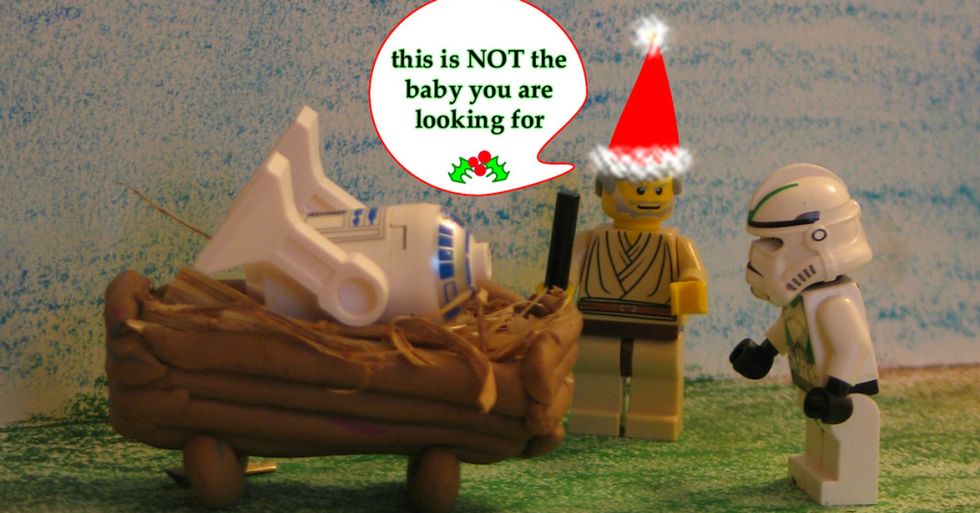 The Holiday Card Has a Fascinating History (And Is Still a Huge Industry)