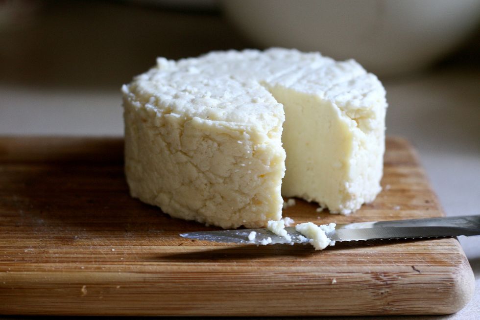 In France Even the Power Plants Run on Cheese