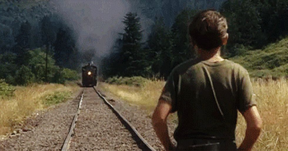 The World Is Starting to Do Something Pretty Interesting With Old Train Tracks