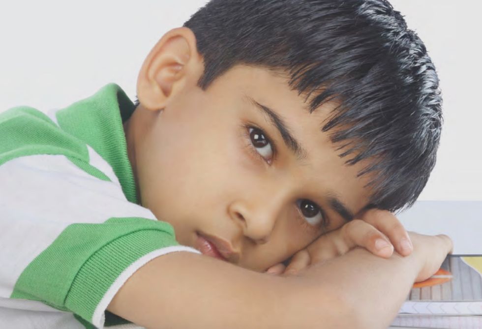 Muslim Group Publishes Guide for Conversations With Children About Islamophobia and Violence