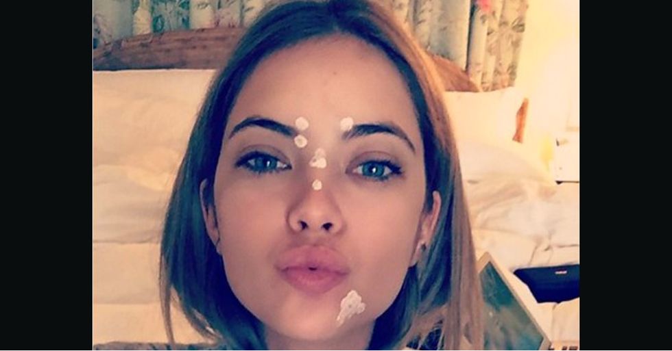 Even Ashley Benson Gets Fat-Shamed. Her Response Is Right On