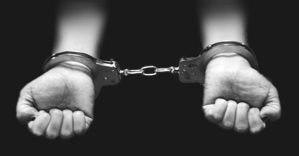 Statistics Show That Claims of Rising Crime Are Exaggerated