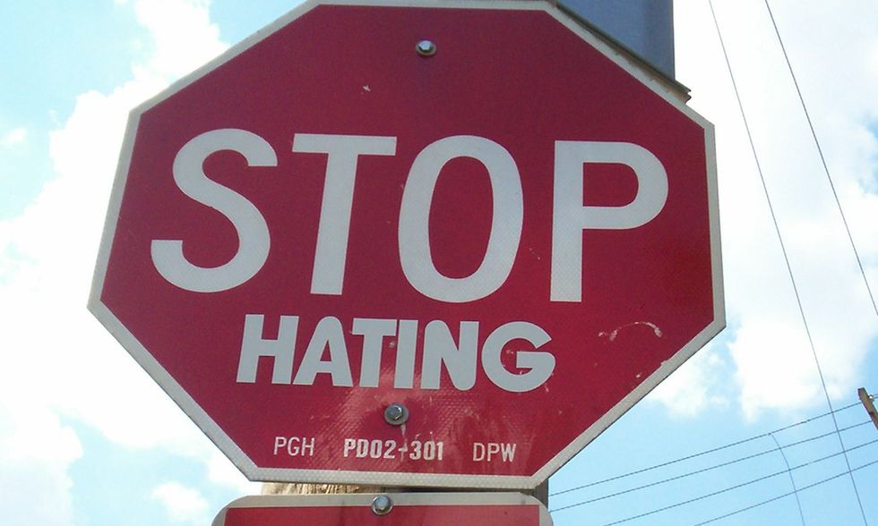 Could Eric Schmidt’s ‘Spell-Check for Hate’ Ever Really Work?