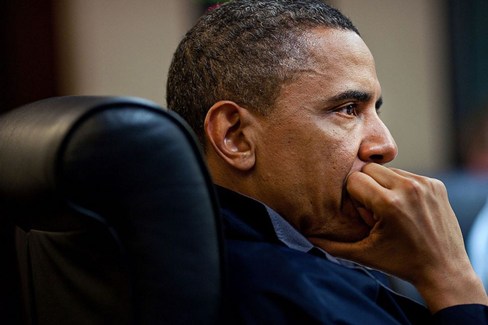 President Obama to Take Bold Action on Gun Violence (UPDATED)