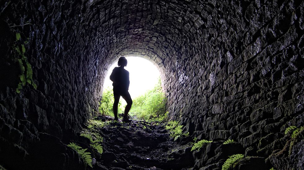 Successful Rescue Mission Frees 17 Miners From New York Salt Mine