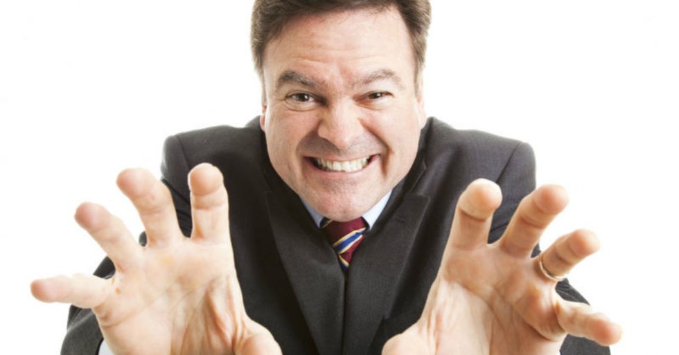 If Women Expose Breasts, Men Can Grab Them Says Republican Lawmaker