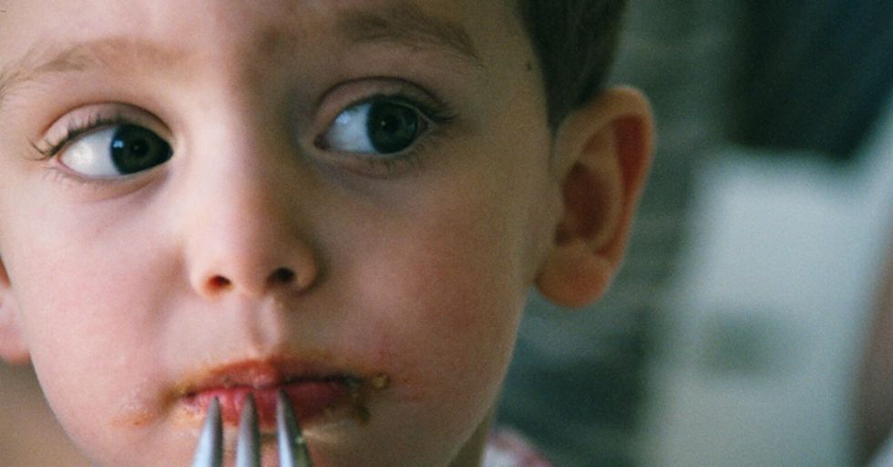 ARFID: A New (And Underdiagnosed) Eating Disorder