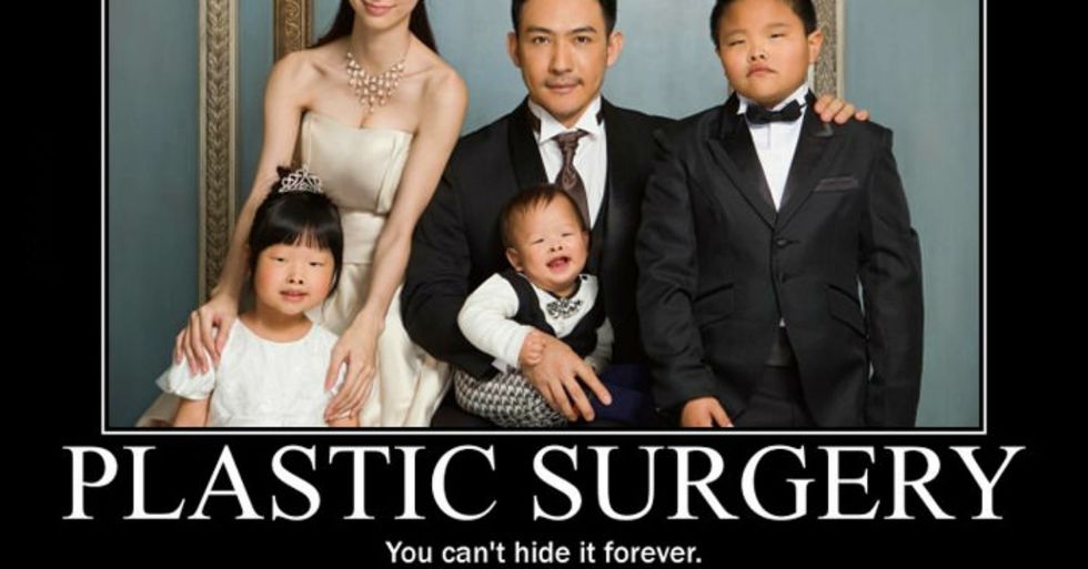 Taiwanese Model Speaks Out About The Meme That Ruined Her Life