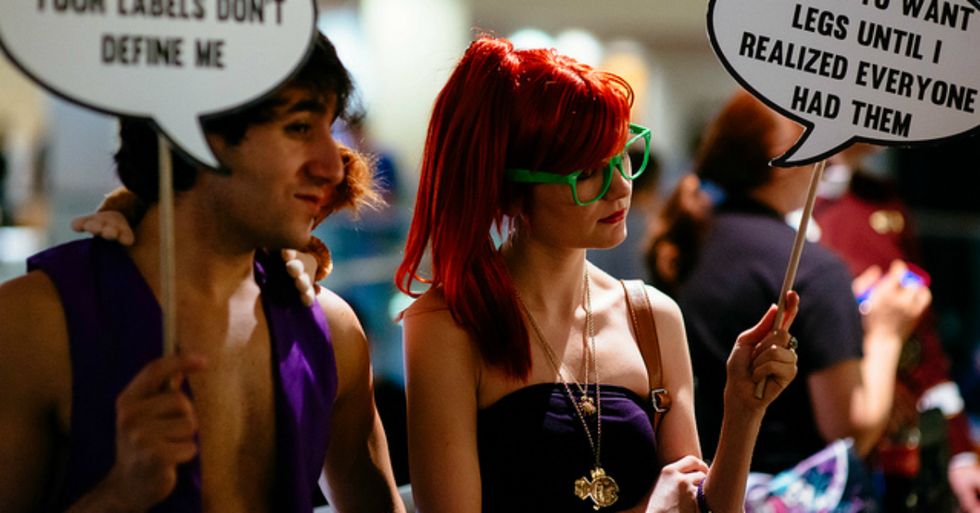 Blogger Wants to Know Why So Many Millennials Are So Uncool
