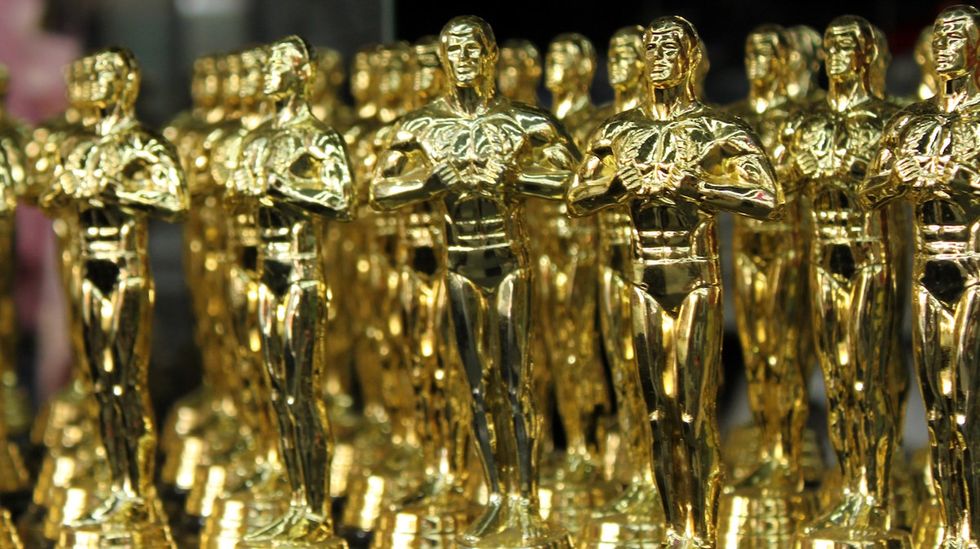 Five Oscar-Worthy Films Featuring People of Color