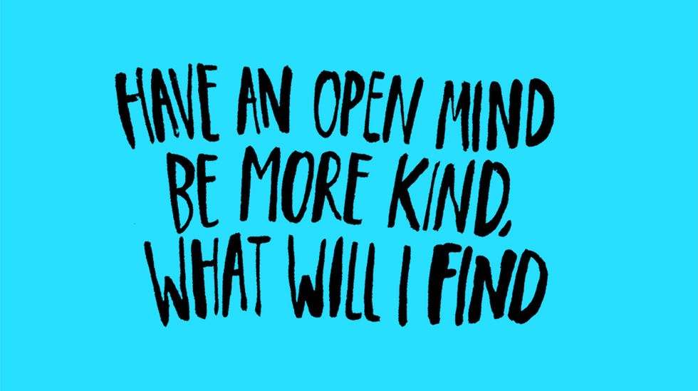Follow These Artists’ 12 Steps to Spread Kindness