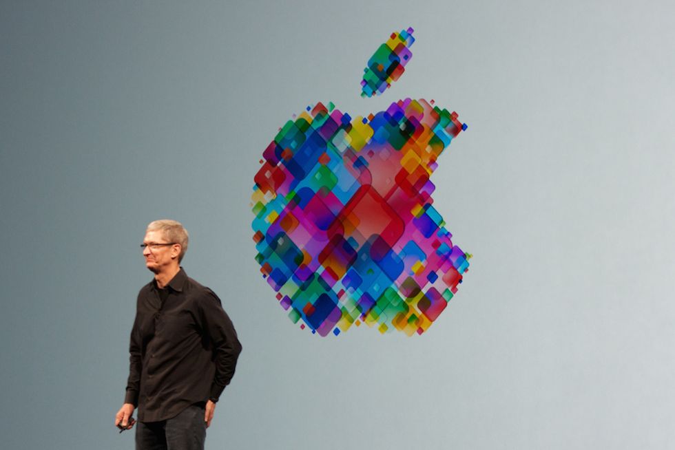 Why National Security Officials and Tech Giants Must Team Up to Combat ISIS Online