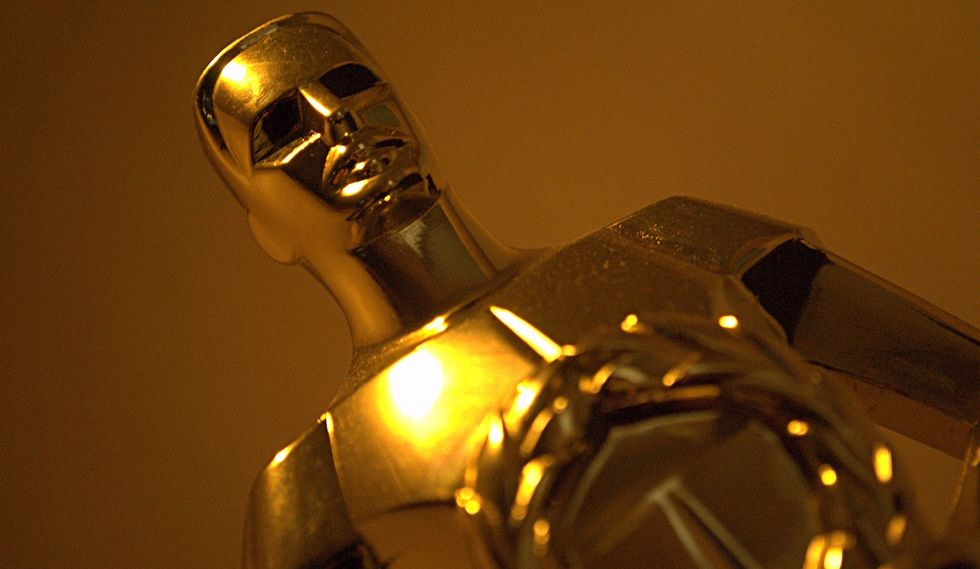Academy President Promises Change in Response to #OscarsSoWhite