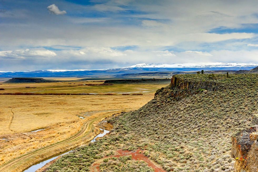 Mad About the Oregon Militia? Fight Back With Your Pocketbook