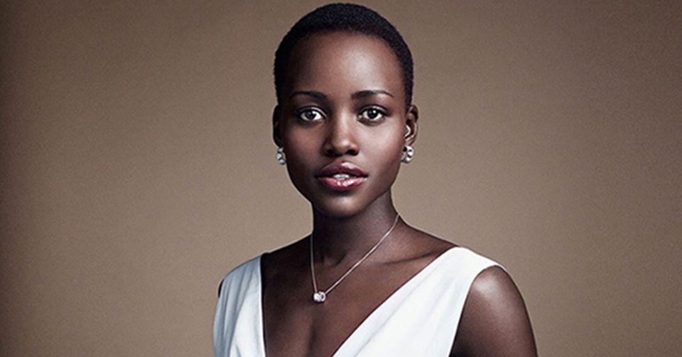 Lupita Nyong'o Voices Her ‘Disappointment’ Over the Lack of ‘Inclusion’ at the Academy Awards