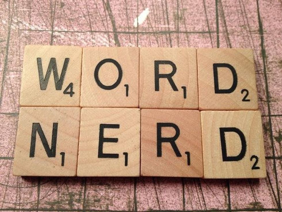 Do You Know What These Weird Words and Phrases Actually Mean?