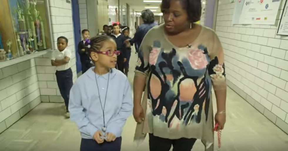 Heartbreaking Video Depicts Harsh Reality of Detroit Public Schools