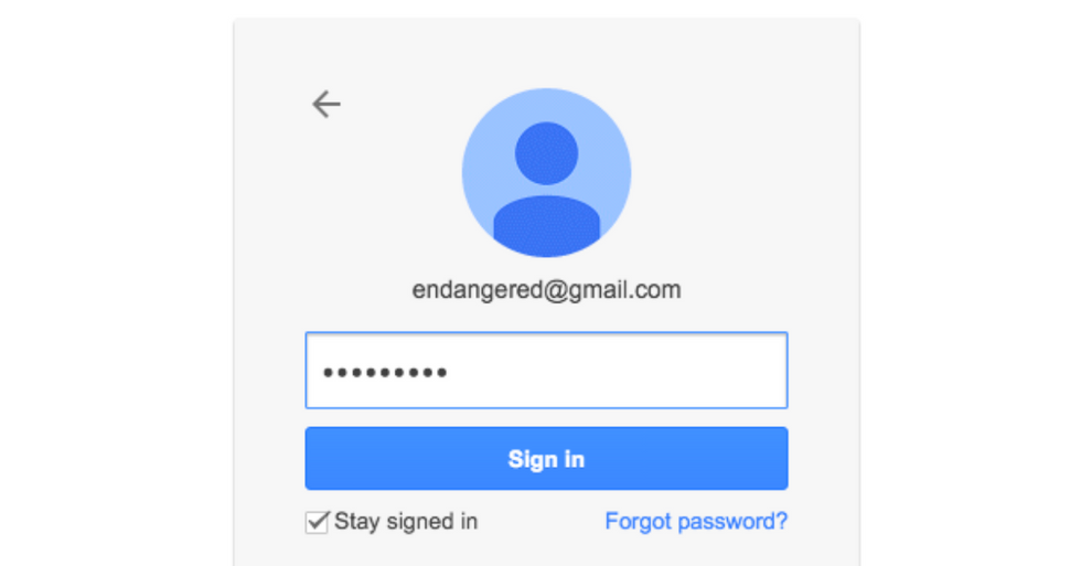 The Most Common Password of 2015? 123456