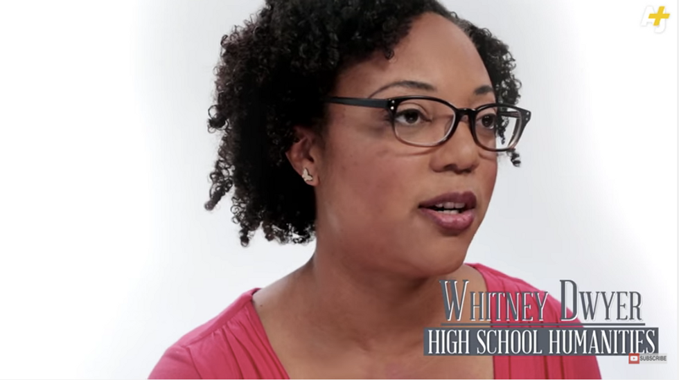Listen as Teachers Tell Us What’s Wrong—and What’s Right—With Being One