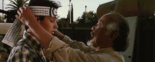 Which Famous Movie Character Would Be Your Perfect Mentor?