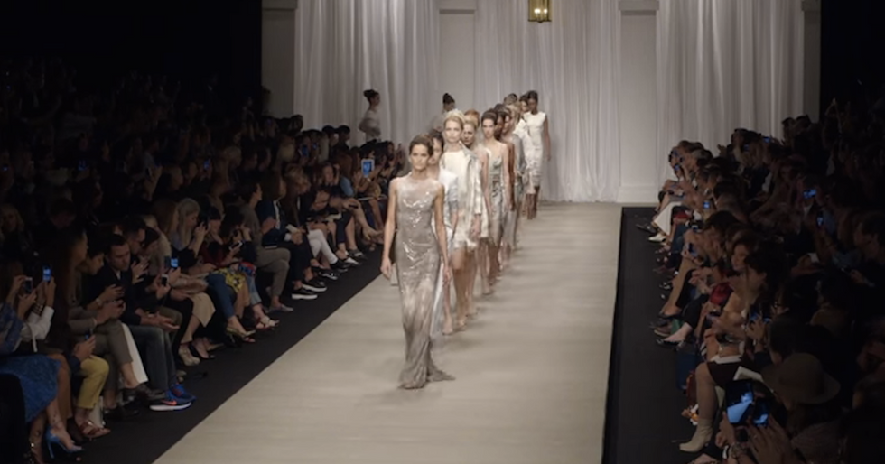 The True Cost of ‘Fast Fashion’ Is Something Many of Us Didn’t Know—Until Now