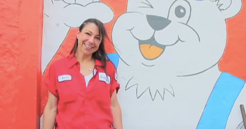 She’s Changing an Industry That’s Absolutely Male-Dominated: Meet Audra