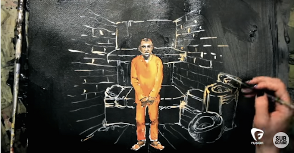 What the SHU Is Like in Real Life: Solitary Confinement Can Drive Inmates Insane