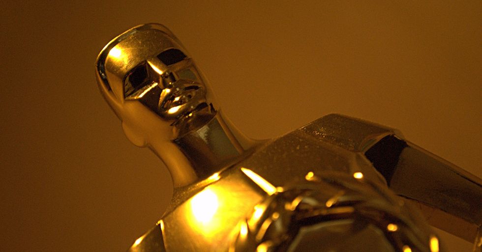 Academy Promises to ‘Diversity’ Voting Members After #OscarsSoWhite Outcry